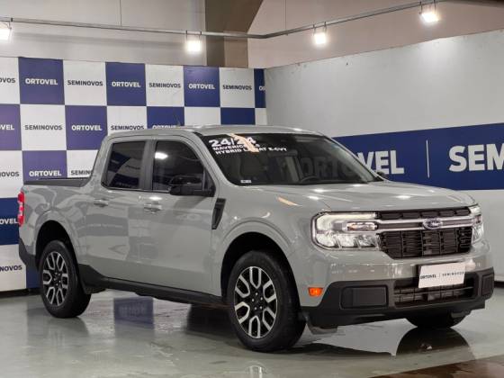 FORD MAVERICK 2.5 HYBRID LARIAT e-CVT FORD MAVERICK 2.5 HYBRID LARIAT e-CVT